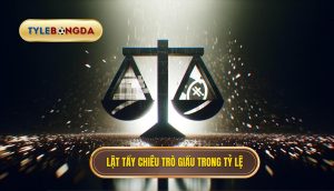 Lật tẩy chiêu trò giấu trong tỷ lệ