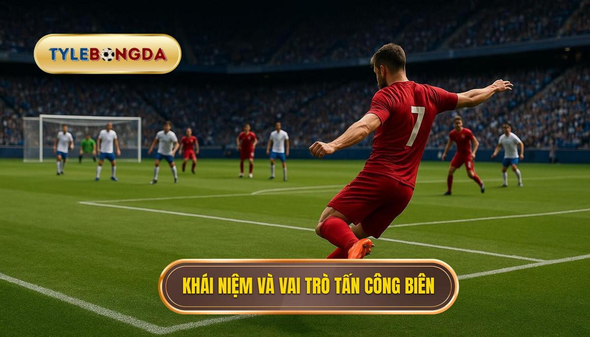 I. Khái Niệm và Vai Trò Của Chiến Thuật Tấn Công Biên