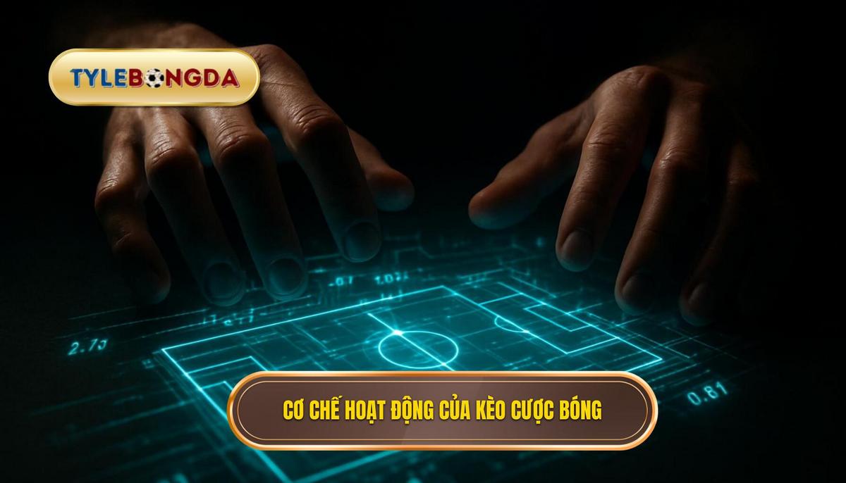 Bản Chất Và Cơ Chế Hoạt Động Của Kèo Cược Tổng Số Lần Sút Bóng Trúng Cột Dọc