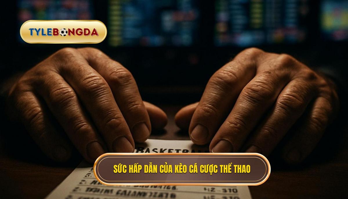 Sức hấp dẫn đặc biệt của kèo cá cược Champions League và World Cup