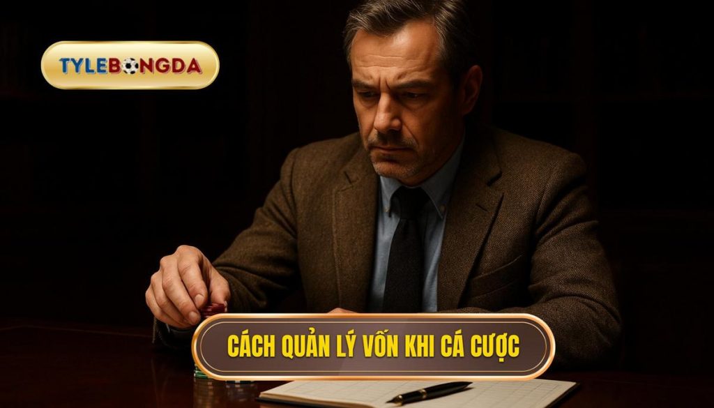 thumb - cách quản lý vốn khi cá cược