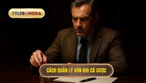 thumb - cách quản lý vốn khi cá cược