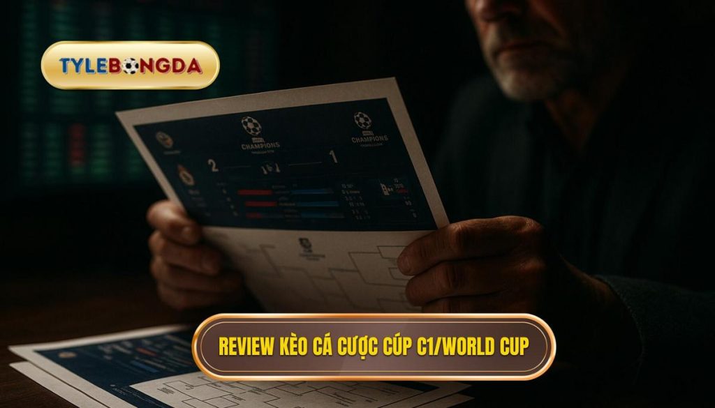 thumb - review kèo cá cược Cúp C1_World Cup