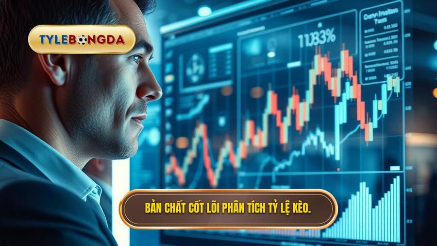 Hiểu đúng về bản chất của phân tích tỷ lệ kèo