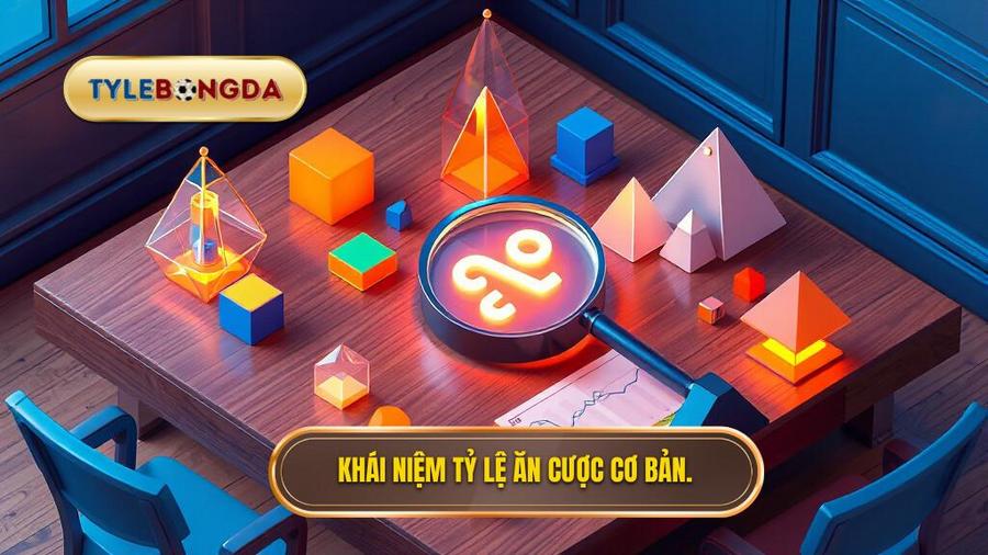 Tỷ lệ ăn cược là gì? Khái niệm nền tảng cho người mới