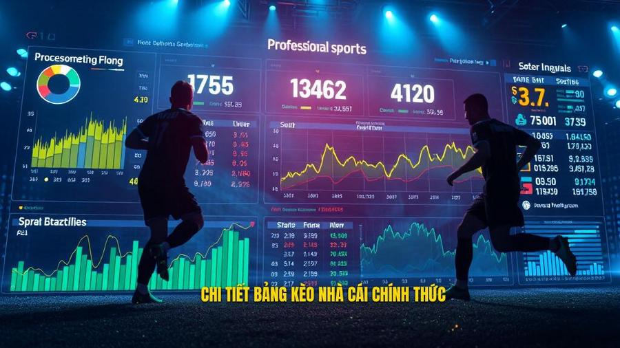 Hiểu đúng về Bảng kèo nhà cái chính thức