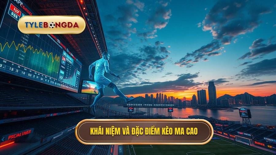 Tỷ lệ kèo Ma Cao là gì? Tìm hiểu nguồn gốc và đặc điểm