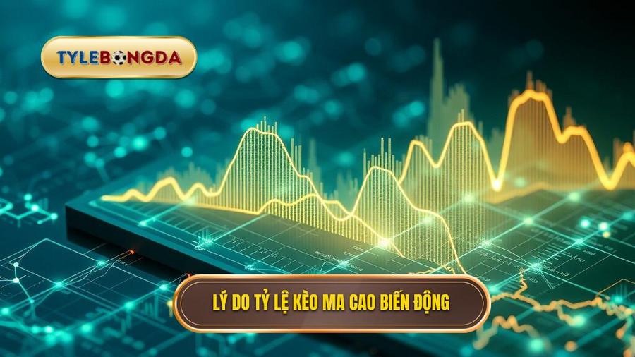 Phân tích đa chiều: Tại sao tỷ lệ kèo Ma Cao lại biến động?