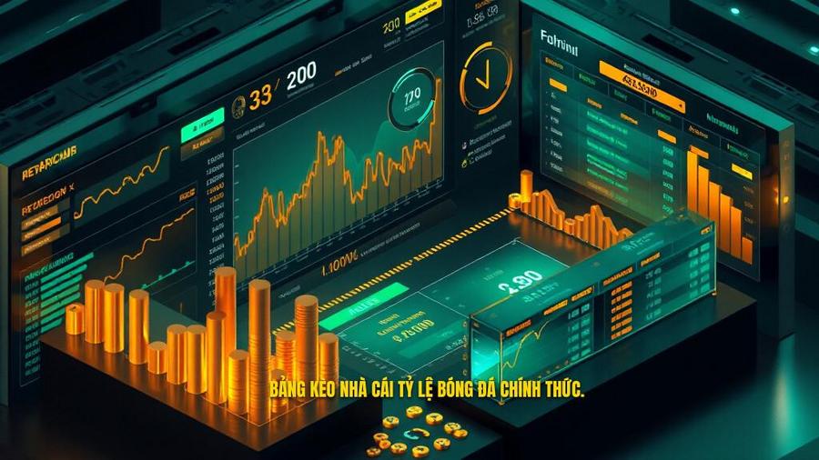 Bảng kèo nhà cái chính thức