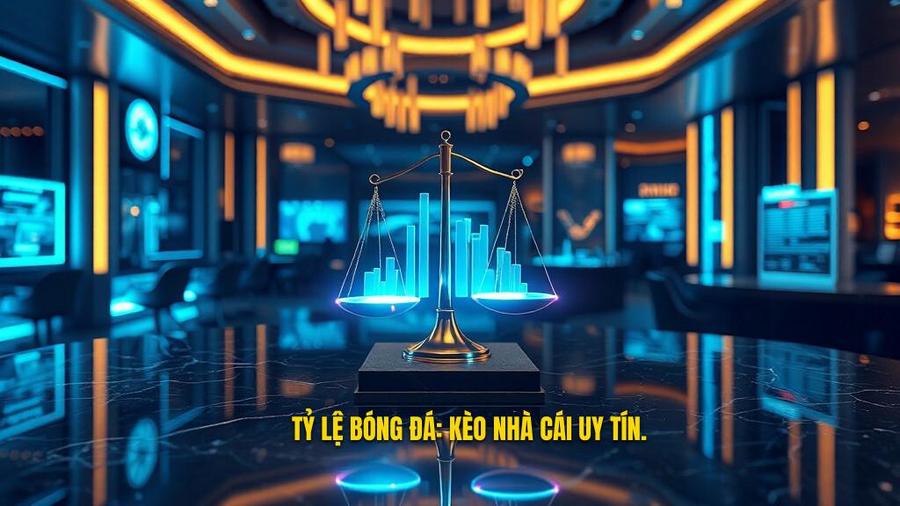 So sánh tỷ lệ kèo các nhà cái uy tín