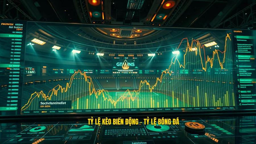 Tỷ Lệ Kèo Biến Động