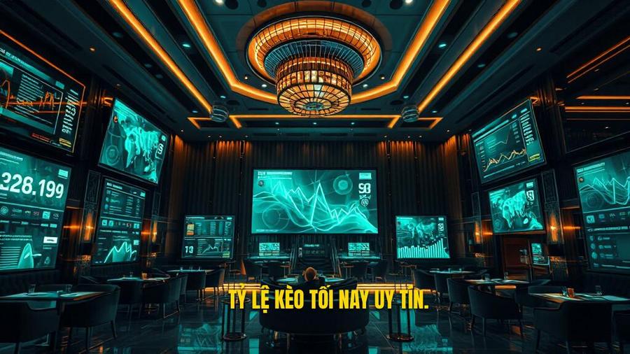 Tỷ Lệ Kèo Tối Nay