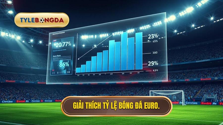 Hiểu rõ về tỷ lệ bóng đá Euro là gì?