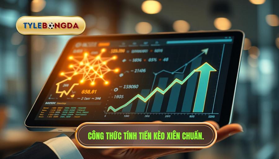 2. Cách tính tiền kèo xiên chi tiết nhất