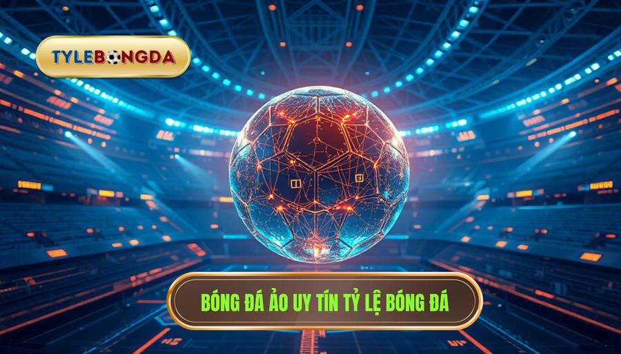 Bóng đá ảo là gì