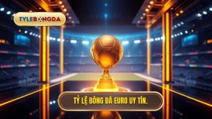 Tỷ Lệ Bóng Đá Euro: Phân Tích Chuyên Sâu Và Bí Quyết Chinh Phục Kèo Nhà Cái