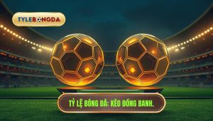 Kèo đồng banh